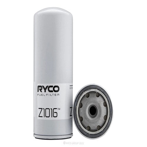Ryco Heavy Duty Fuel Filter | Z1016