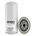 Ryco Heavy Duty Fuel Filter | Z1017