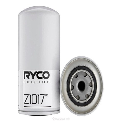 Ryco Heavy Duty Fuel Filter | Z1017