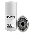 Ryco Heavy Duty Oil Filter | Z1021