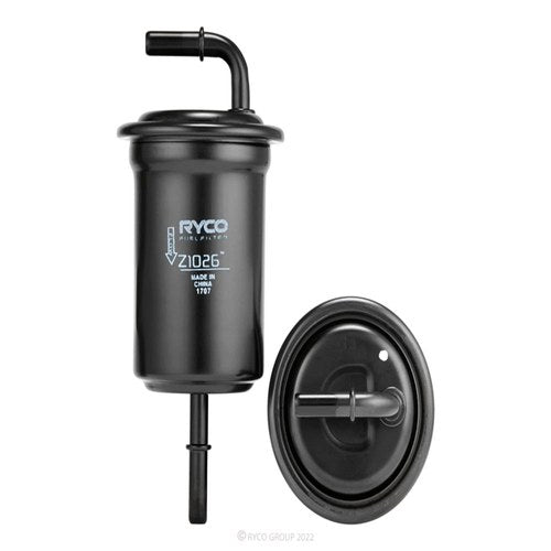 Ryco Fuel Filter | Z1026