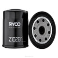 Ryco Oil Filter | Z1028