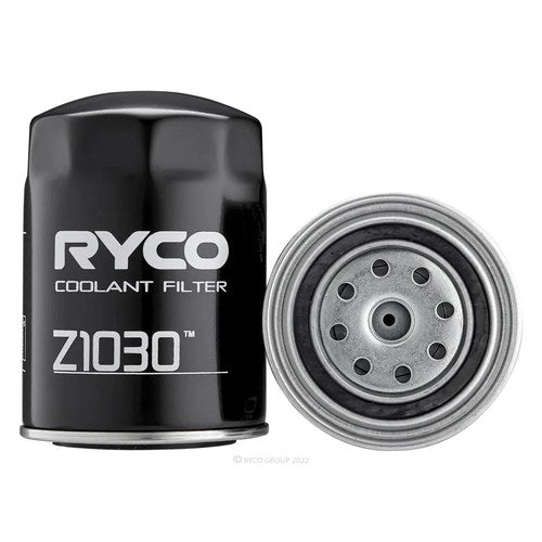 Ryco Heavy Duty Coolant Filter | Z1030
