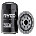 Ryco Heavy Duty Fuel Filter | Z1031