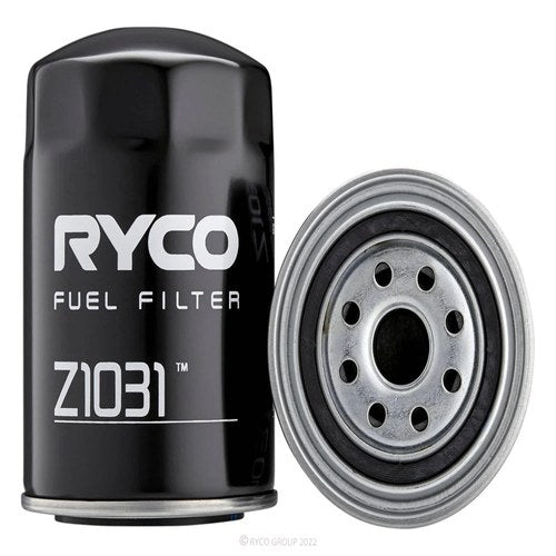 Ryco Heavy Duty Fuel Filter | Z1031