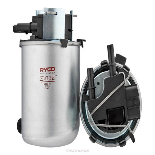Ryco Fuel Filter | Z1032