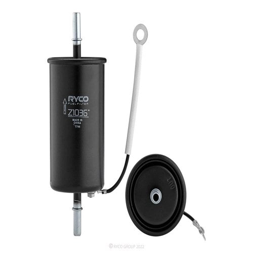 Ryco Fuel Filter | Z1036