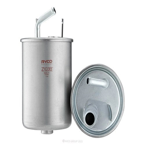 Ryco Fuel Filter | Z1038