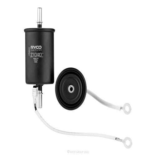 Ryco Fuel Filter | Z1040