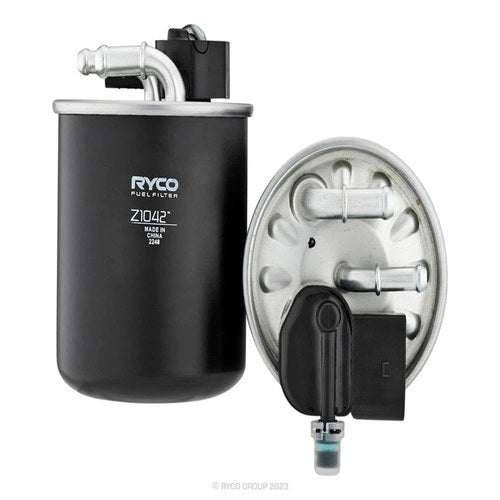 Ryco Fuel Filter | Z1042