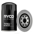 Ryco Heavy-Duty Oil Filter | Z1051