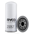 Ryco Heavy-Duty Oil Filter | Z1057