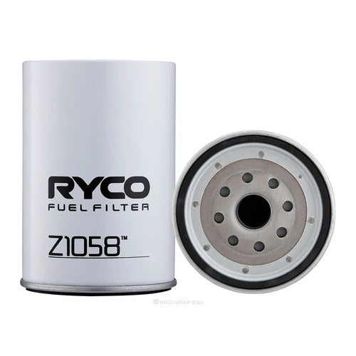 Ryco Heavy-Duty Fuel Water Separator | Z1058