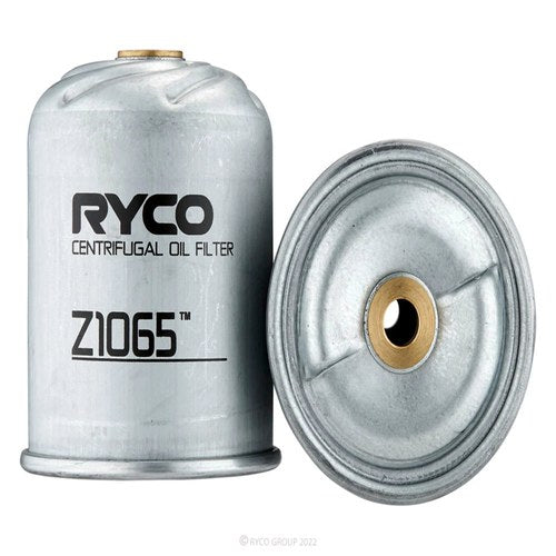 Ryco Heavy-Duty Centrifugal Oil Filter | Z1065