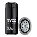 Ryco Heavy-Duty Spin-On Oil Filter | Z1066