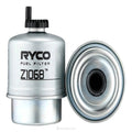Ryco Heavy-Duty Spin-On Fuel Filter | Z1068