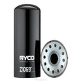 Ryco Heavy-Duty Spin-On Hydraulic Filter | Z1069