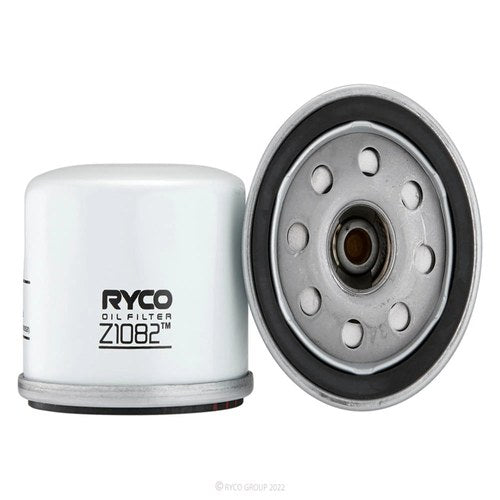 Ryco Oil Filter | Z1082