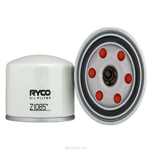 Ryco Oil Filter | Z1085