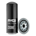 Ryco Heavy-Duty Spin-On Fuel Filter | Z1088