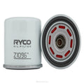 Ryco Oil Filter | Z1096