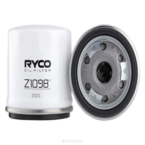 Ryco Heavy Duty Spin-On Transmission Filter | Z1098