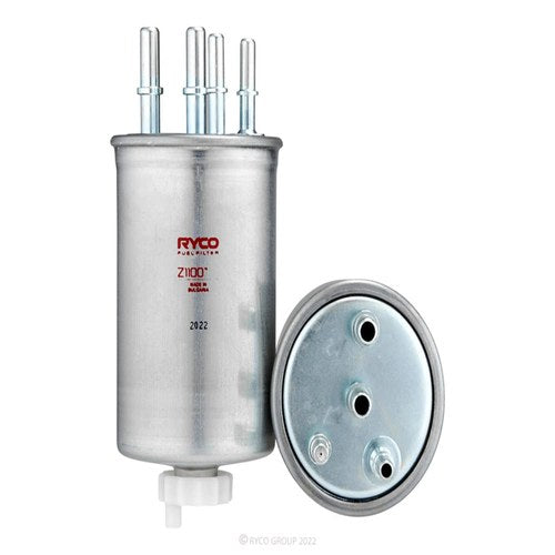 Ryco Fuel Filter | Z1100