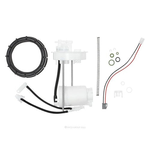 Ryco In-Tank Fuel Filter | Z1102