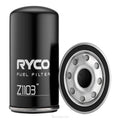 Ryco Heavy Duty Spin-On Fuel Filter | Z1103