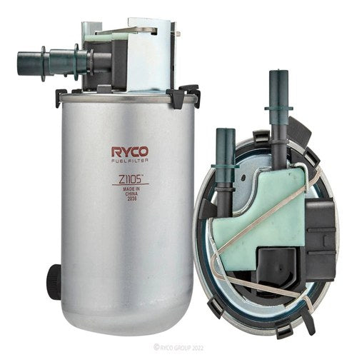 Ryco Fuel Filter | Z1105
