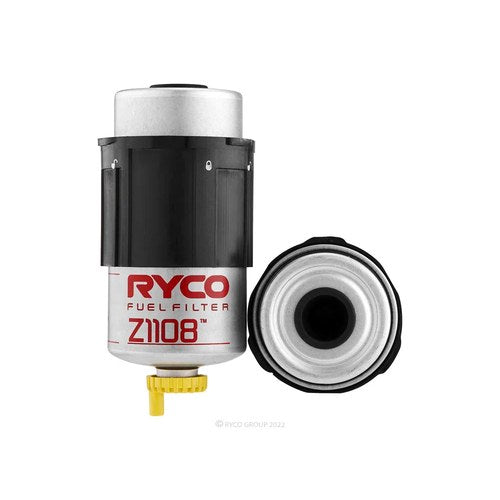 Ryco Fuel Water Separator Filter | Z1108