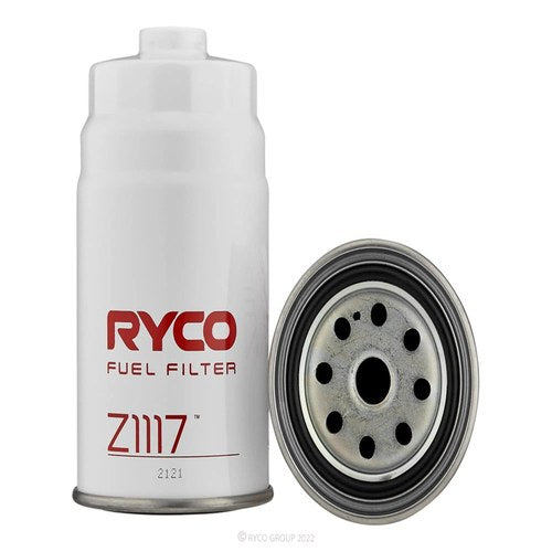 Ryco Fuel Filter | Z1117