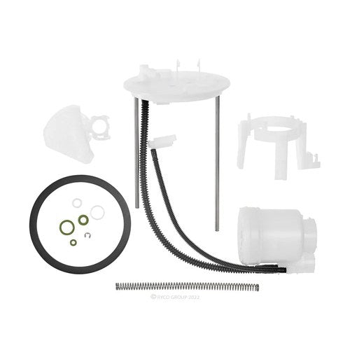 Ryco In-Tank Fuel Filter | Z1125