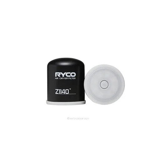 Ryco Heavy Duty Spin-On Air Dryer Filter | Z1140