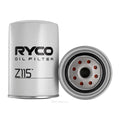 Ryco Oil Filter 142mm | Z115
