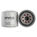Ryco Oil Filter | Z125