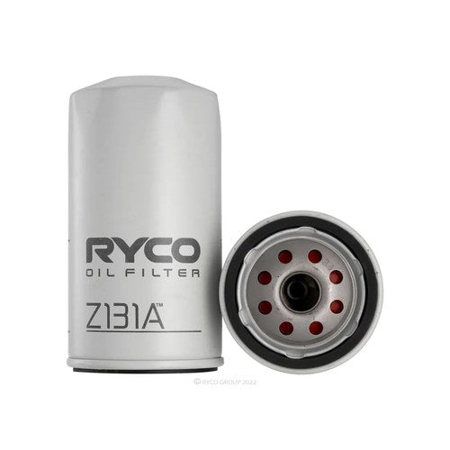 Ryco Oil Filter | Z131A