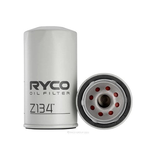 Ryco Oil Filter | Z134
