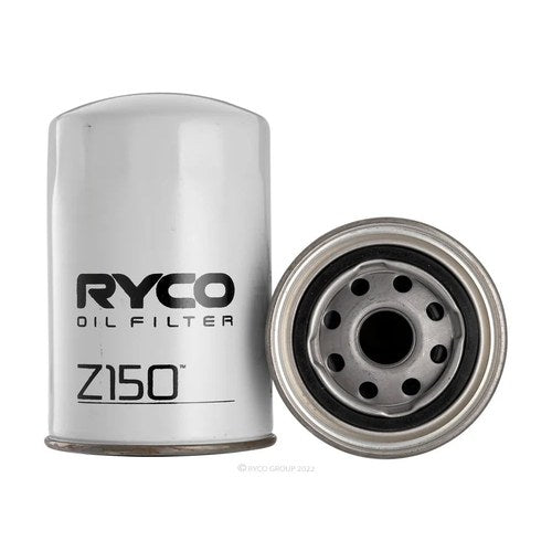 Ryco Oil Filter | Z150
