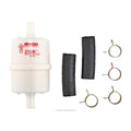 Ryco Fuel Filter 10.9mm Barbs, 17 Micron | Z153K