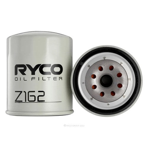 Ryco Oil Filter | Z162