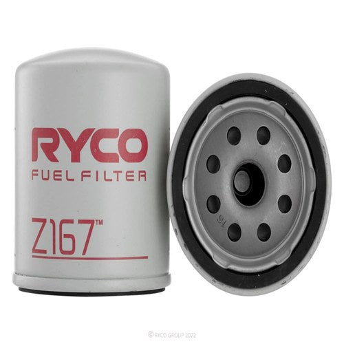 Ryco Fuel Filter | Z167