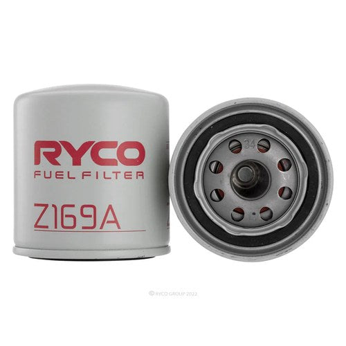 Ryco Fuel Filter | Z169A