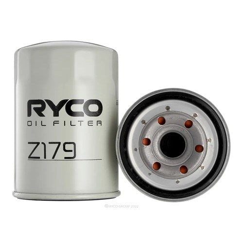 Ryco Oil Filter | Z179