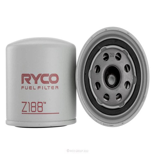 Ryco Fuel Filter | Z188