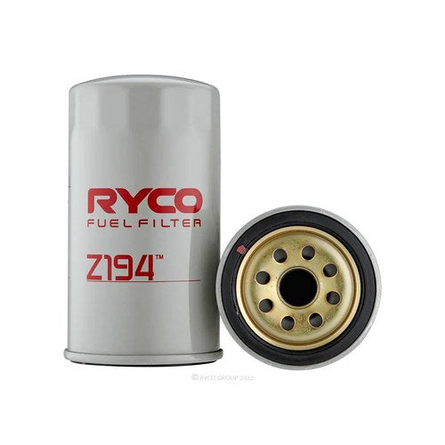 Ryco Fuel Filter | Z194