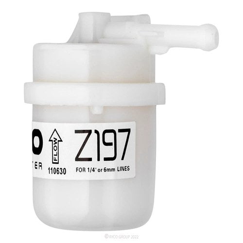 Ryco Fuel Filter | Z197