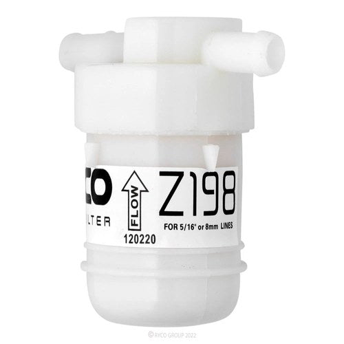 Ryco Fuel Filter | Z198