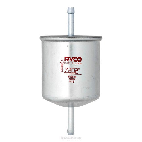 Ryco Fuel Filter | Z202