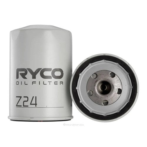 Ryco Oil Filter | Z24
